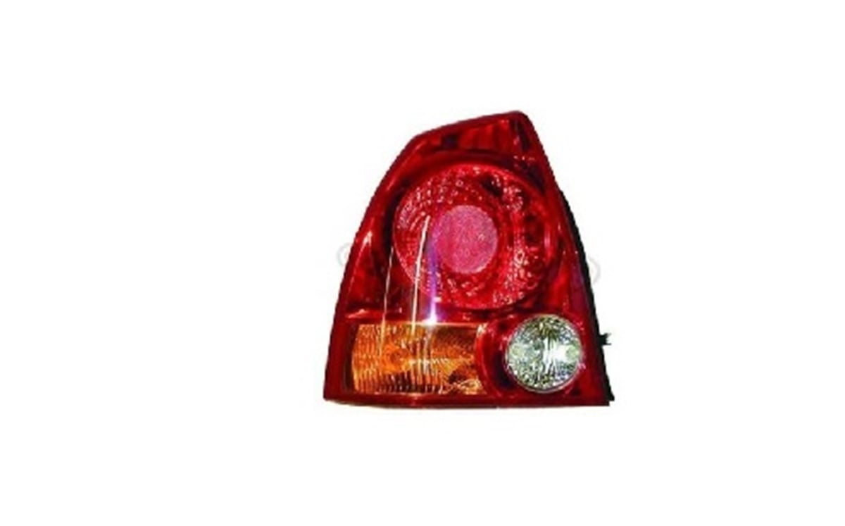 YEDEK PARÇAHYUNDAI ACCENT ARKA STOP DUYSUZ (YERLİ) SOL 03-05 ORJİNAL REF. NO: 9240125510 UYUMLU HUN10AC020YDEGAHUN10AC020Y