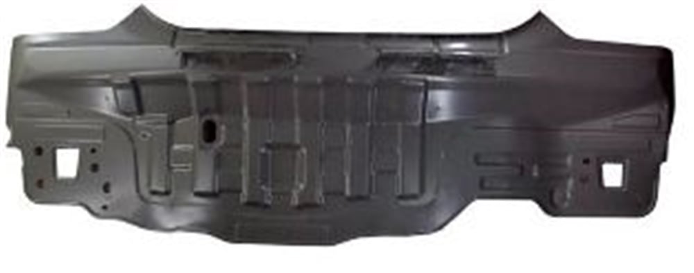 YEDEK PARÇAHyundaı Accent- Blue- 11/18 Arka Panel 69100-1R300MEYDAN596-2950