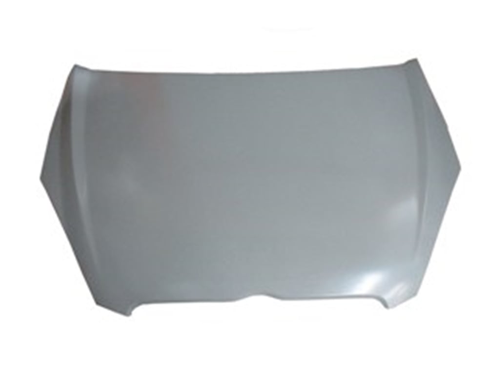 YEDEK PARÇAHyundaı Accent- Era- 06/12 Motor Kaputu Gri Boyalı (İceli/Çekomastikli) 66400-1E010MEYDAN595-2300