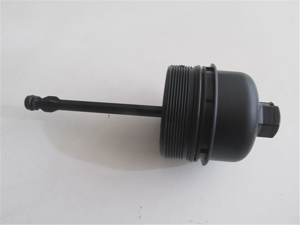 YEDEK PARÇAHyundaı Accent- Era- 09/12 Motor Yağ Filtre Kapağı 1.5 Crdı (Plastik) 26315-2A500MEYDAN595-4407A