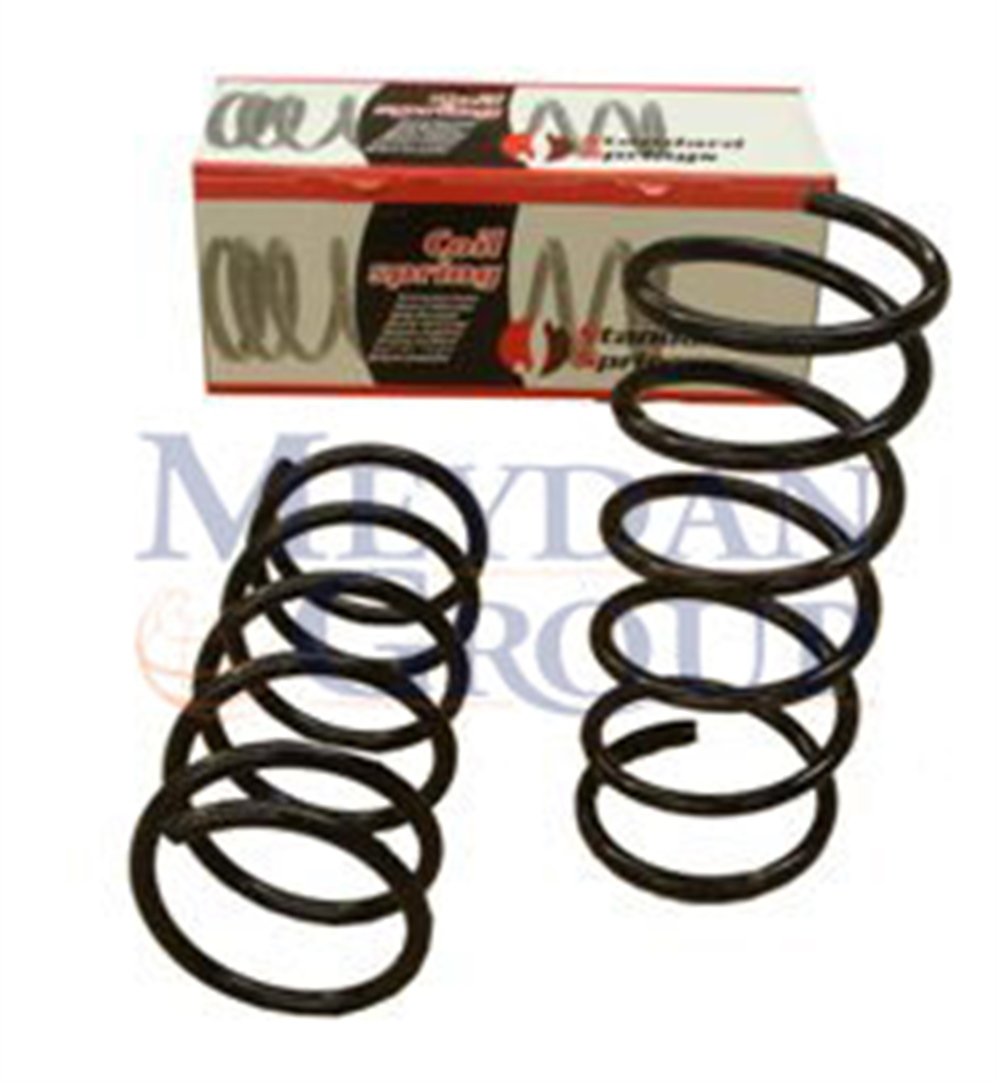 YEDEK PARÇAHyundaı Accent- Mılenyum- 00/02 Ön Helezon Yayı Sağ/Sol (2Li Set)1.3/1.5Cc (12,25X141X346) (Stdr) 5463025150MEYDAN593-6516