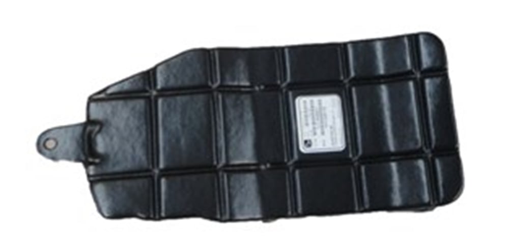 YEDEK PARÇAHyundaı Accent- Mılenyum- 00/02 Karter Muhafaza Plastiği Sol 29130-25001MEYDAN593-6948