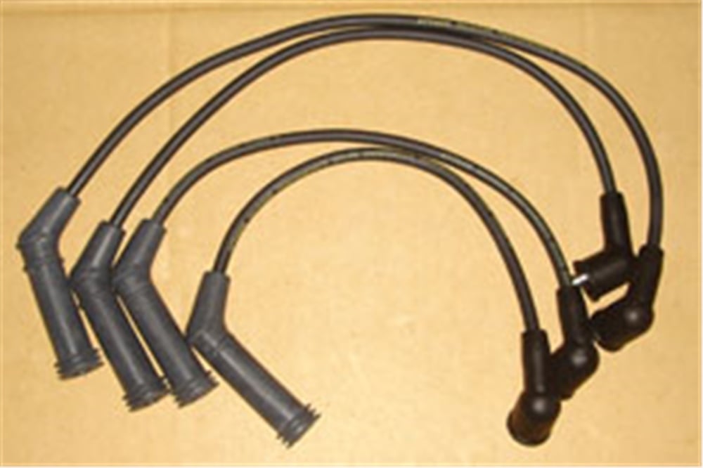 YEDEK PARÇAHyundaı Atos- 01/03 Buji Kablosu Takım (12V) (G4Hc)1.0 Cc 2750102H00MEYDAN580-4666A