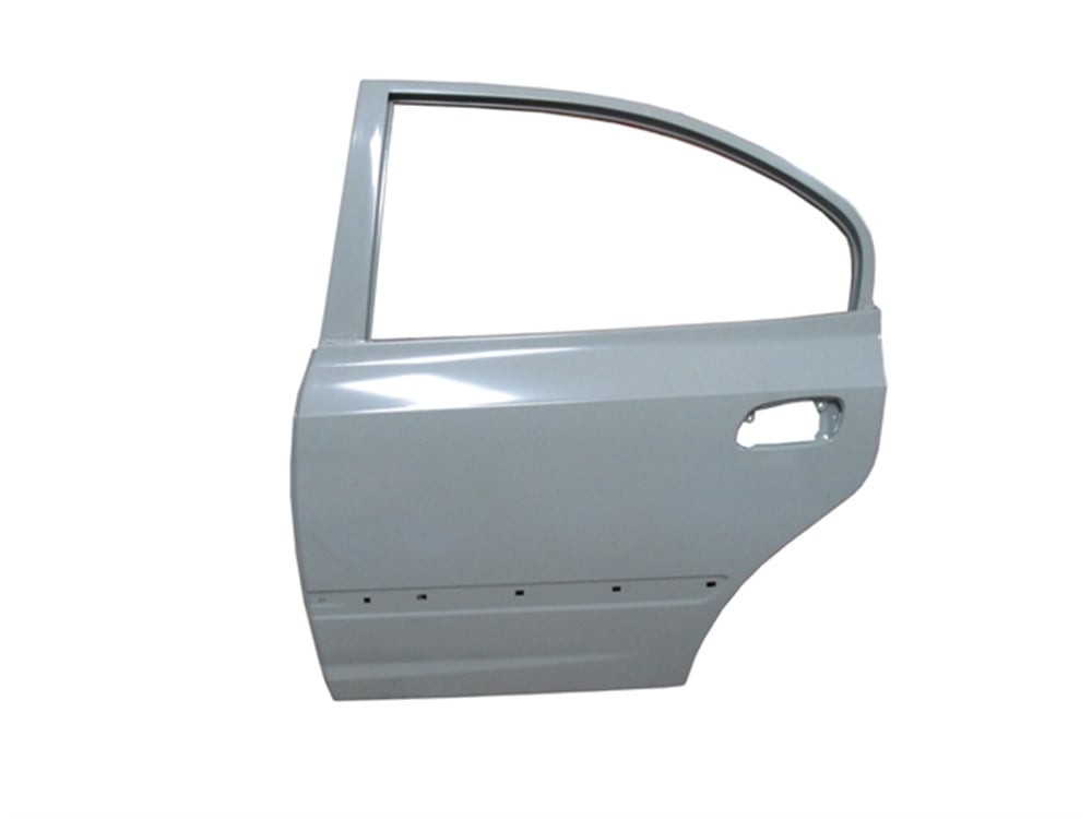 YEDEK PARÇAHyundaı Elantra- 04/07 Arka Kapı Komple Sol Gri Boyalı (İceli/Çekomastikli) 77003-2D031MEYDAN604-2802