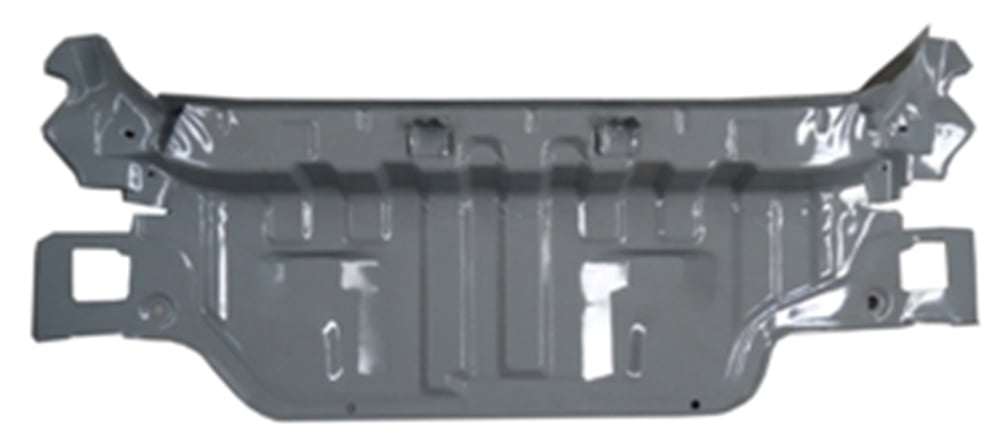 YEDEK PARÇAHyundaı Elantra- 04/07 Arka Panel Komple Gri Boyalı 69100-08200MEYDAN604-2950