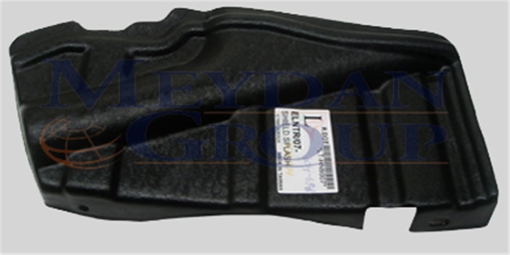 YEDEK PARÇAHyundaı Elantra- 04/07 Karter Muhafaza Plastiği Sol (Lt-Hn9007) 29120-2H050MEYDAN604-6948