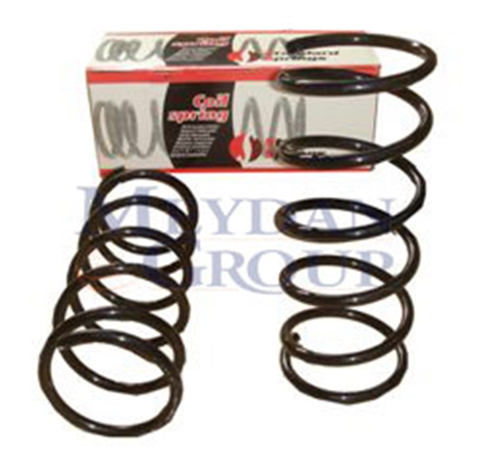 YEDEK PARÇAHyundaı Excel- 90/91 Ön Helezon Yayı Sağ/Sol (2Li Set)1.3/1.5Cc (12,5X141X323) (Stdr) 5463022550MEYDAN581-6516
