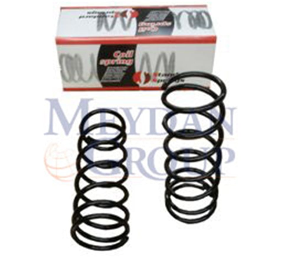YEDEK PARÇAHyundaı Excel- 92/94 Arka Helezon Yayı Sağ/Sol (2Li Set)1.3/1.5Cc (10,75X118X299) (Stdr) 55350-21110MEYDAN582-6526