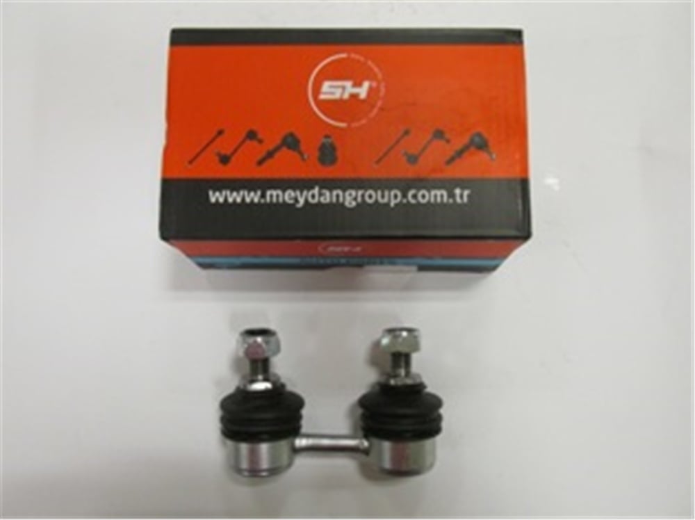YEDEK PARÇAHyundaı Excel- 92/94 Viraj Askı Z Rot Ön Sağ/Sol Aynı (Adet) (60Mm) 4056A014MEYDAN582-6025