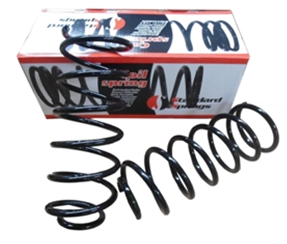 YEDEK PARÇAHyundaı Getz- 03/05 Arka Helezon Yayı Sağ/Sol (2Li Set) 1.5Crdi/1,3/1,4/1,6Cc (Stdr) 55330-1C500MEYDAN617-6526