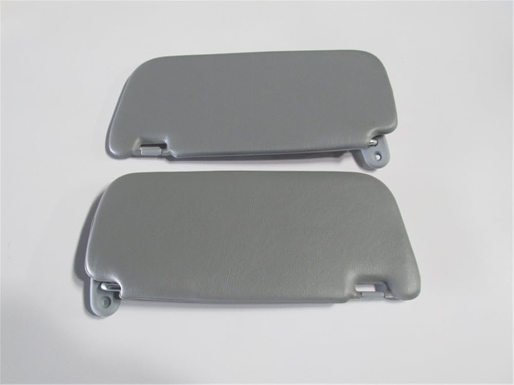 YEDEK PARÇAHyundaı Getz- 06/11 Güneşlik Gri Sağ/Sol Set 2 Parça 852201C670DuMEYDAN618-3041