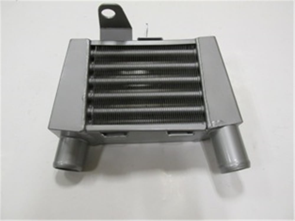 YEDEK PARÇAHyundaı Getz- 06/11 İntercooler Hava Soğutma Radyatörü 1.5 Dcı 28271-2A500MEYDAN618-4835