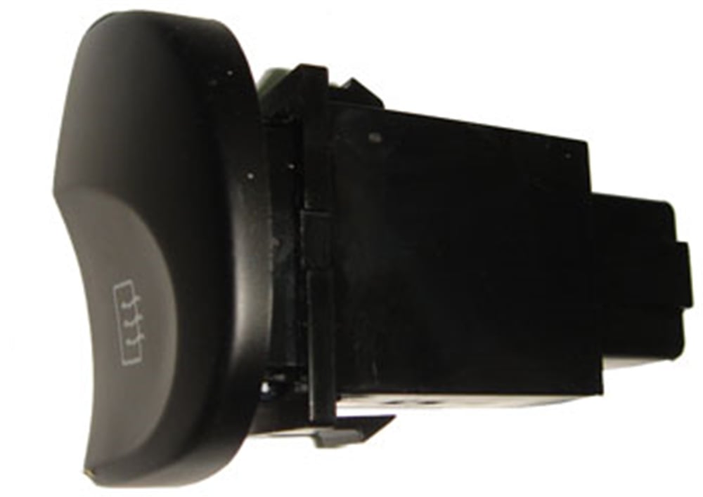 YEDEK PARÇAHyundaı H100- Minibüs- 97/08 Arka Cam Rezistans Düğmesi 9358043300MEYDAN632-1903