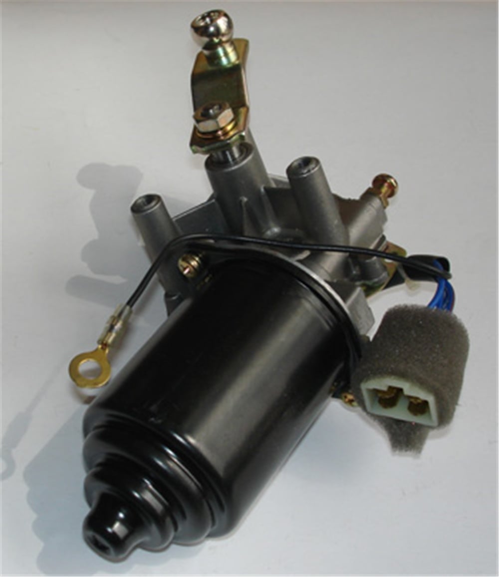 YEDEK PARÇAHyundaı H100- Minibüs- 97/08 Ön Cam Silgi Motoru 98111-43350MEYDAN632-1925