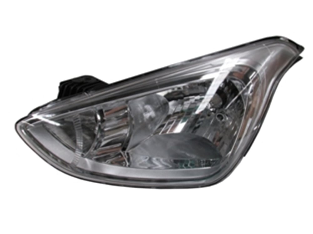 YEDEK PARÇAHyundaı I10- 13/16 Far Lambası Sol Elektrikli/Motorsuz (H4) 92101-B9000MEYDAN619-1002