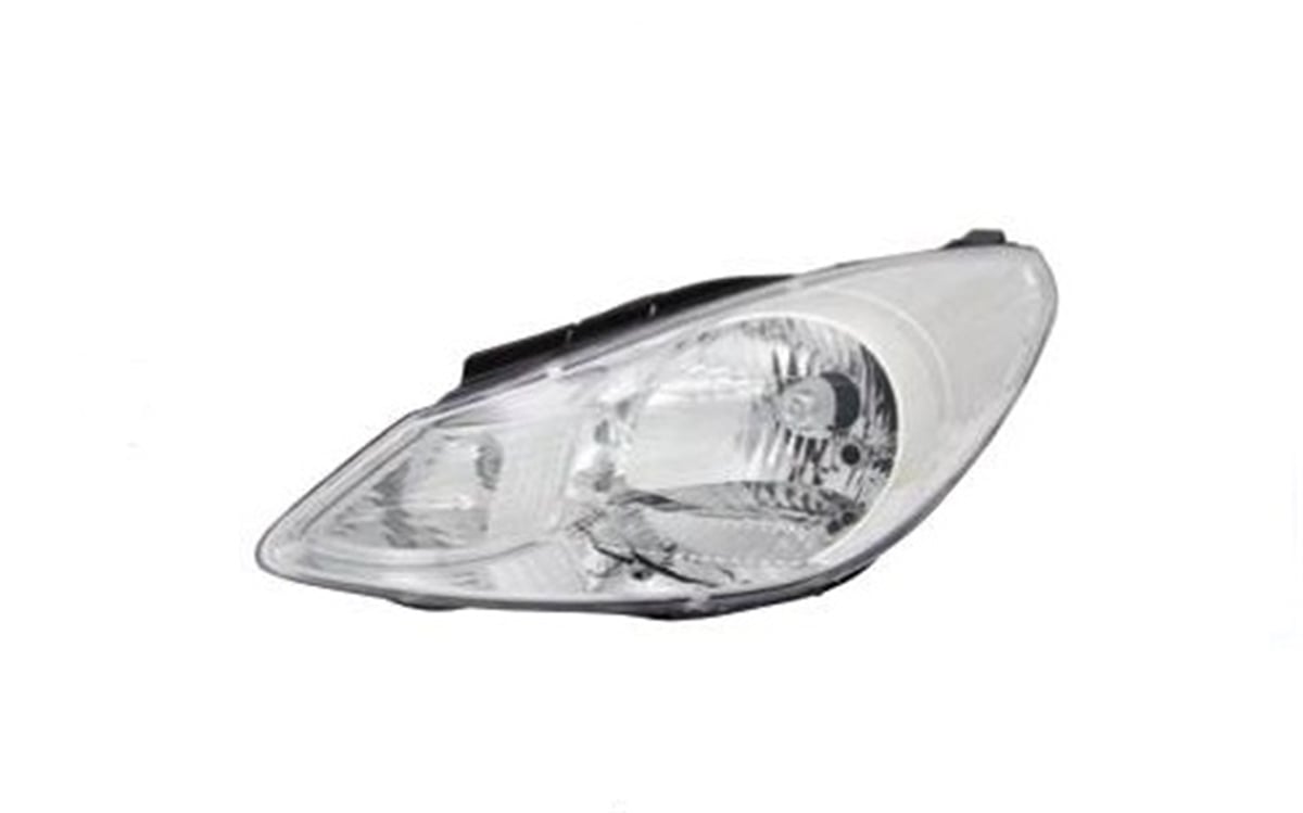 YEDEK PARÇAHYUNDAI İ10 FAR ELEKTRİK MOTORLU SOL 08- ORJİNAL REF. NO: 921010X020 UYUMLU HUN10I1002DEGAHUN10I1002