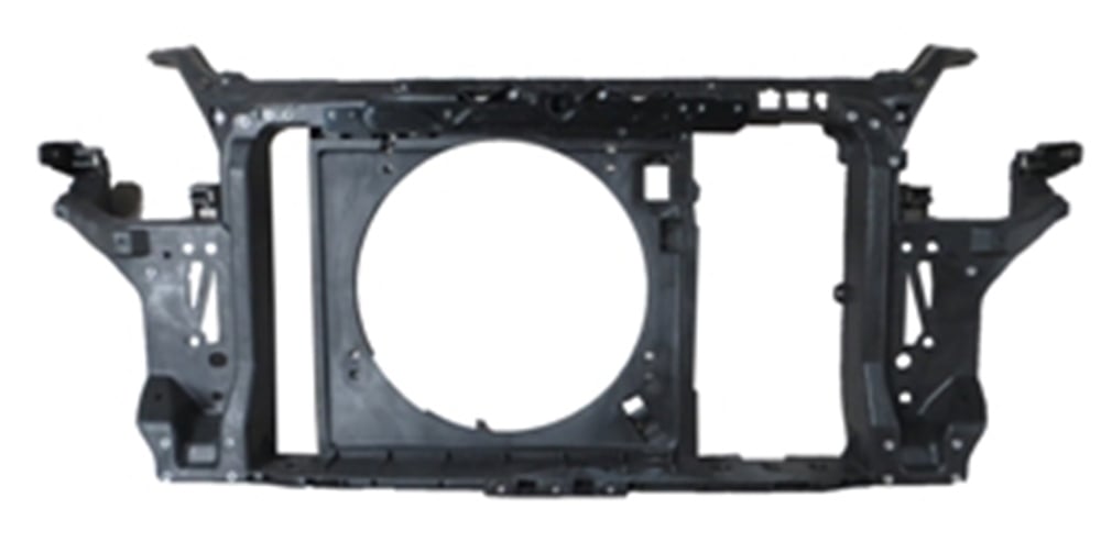 YEDEK PARÇAHyundaı I20- 09/12 Ön Panel Komple Plastik (Dizel) 64101-1J200MEYDAN640-2351