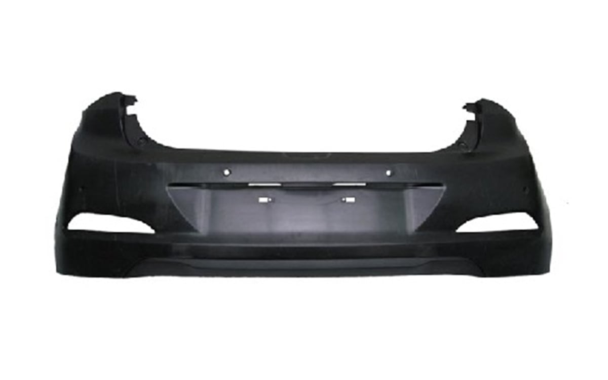 YEDEK PARÇAHYUNDAI İ20 ARKA TAMPON SENSÖR DELİKLİ 14- ORJİNAL REF. NO: 86610C8010 UYUMLU HUN07I2028DEGAHUN07I2028