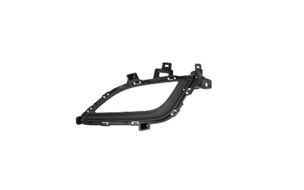 YEDEK PARÇAHYUNDAI İ30 ÖN TAMPON PANJURU DELİKLİ SOL 11- ORJİNAL REF. NO: 86563A6030 UYUMLU HUN07I3022DEGAHUN07I3022