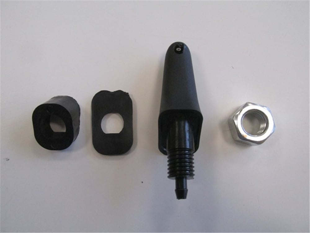 YEDEK PARÇAHyundaı Porter Kamyonet- 06/21 Ön Cam Su Fıskiye Memesi 98614-43800MEYDAN623-2968