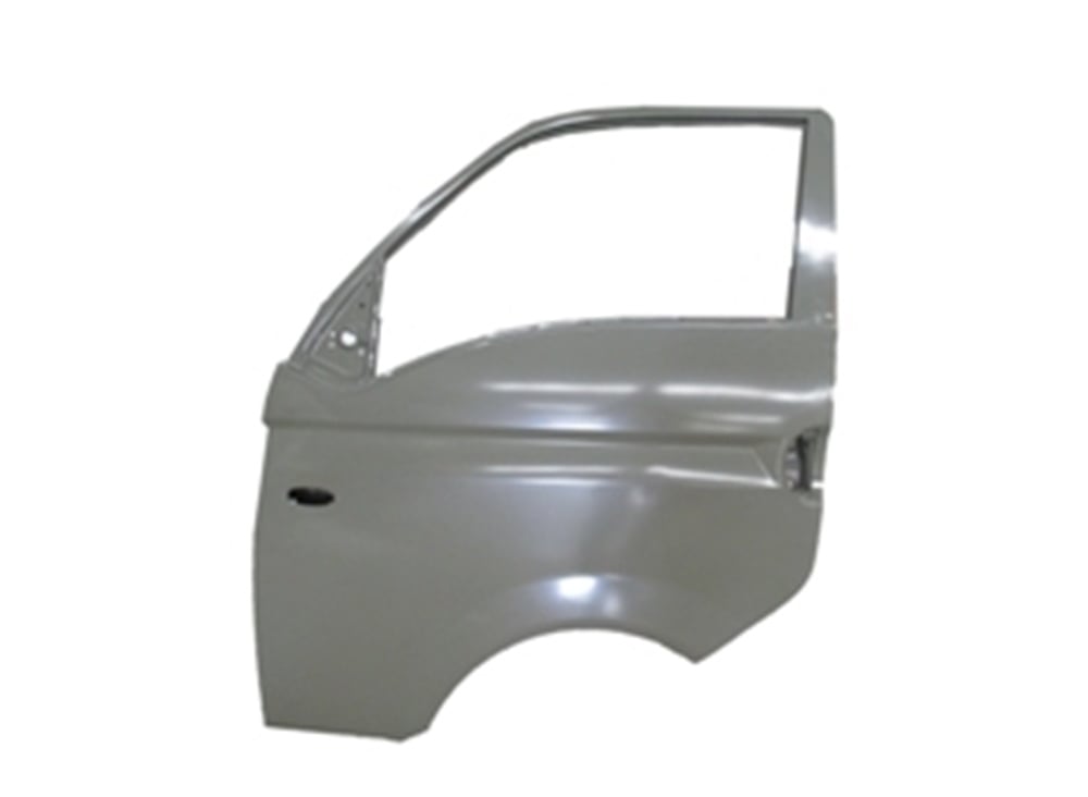 YEDEK PARÇAHyundaı Porter Kamyonet- 06/21 Ön Kapı Komple Sol Gri Boyalı 76003-4F010MEYDAN623-2202