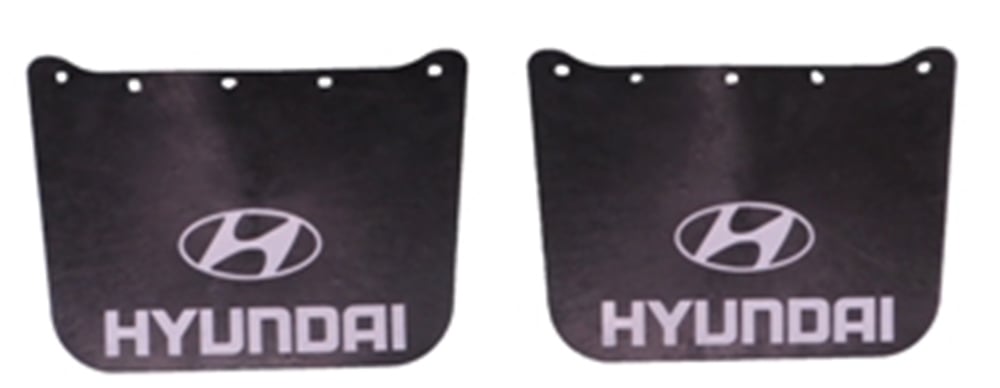 YEDEK PARÇAHyundaı Porter Kamyonet- 96/05 Arka Paçalık Sağ/Sol (Set) 61813-44301MEYDAN622-2093