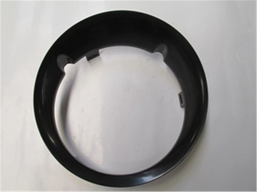 YEDEK PARÇAHyundaı Porter Kamyonet- 96/05 Far Çerçevesi Sağ Yuvarlak Siyah 86441-4B000MEYDAN622-2331