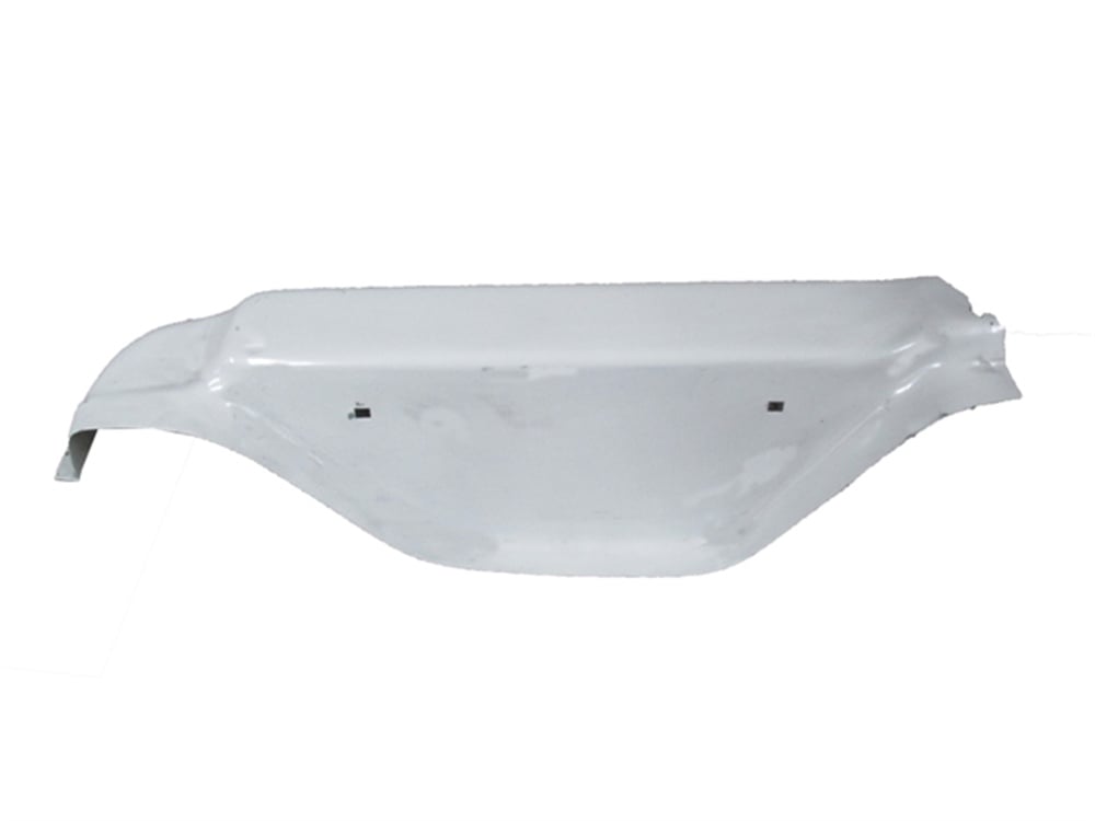 YEDEK PARÇAHyundaı Porter Kamyonet- 96/05 Ayak Basamak Sacı Sağ 7136543001MEYDAN622-2231