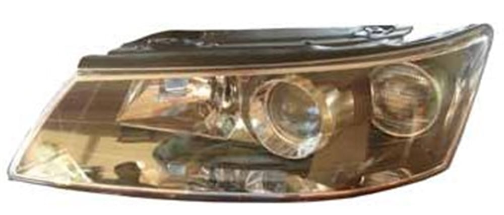 YEDEK PARÇAHyundaı Sonata- 06/08 Far Lambası Sol Elektrikli/Motorsuz/Mercekli (H7/H1) 92101-3K020MEYDAN614-1002