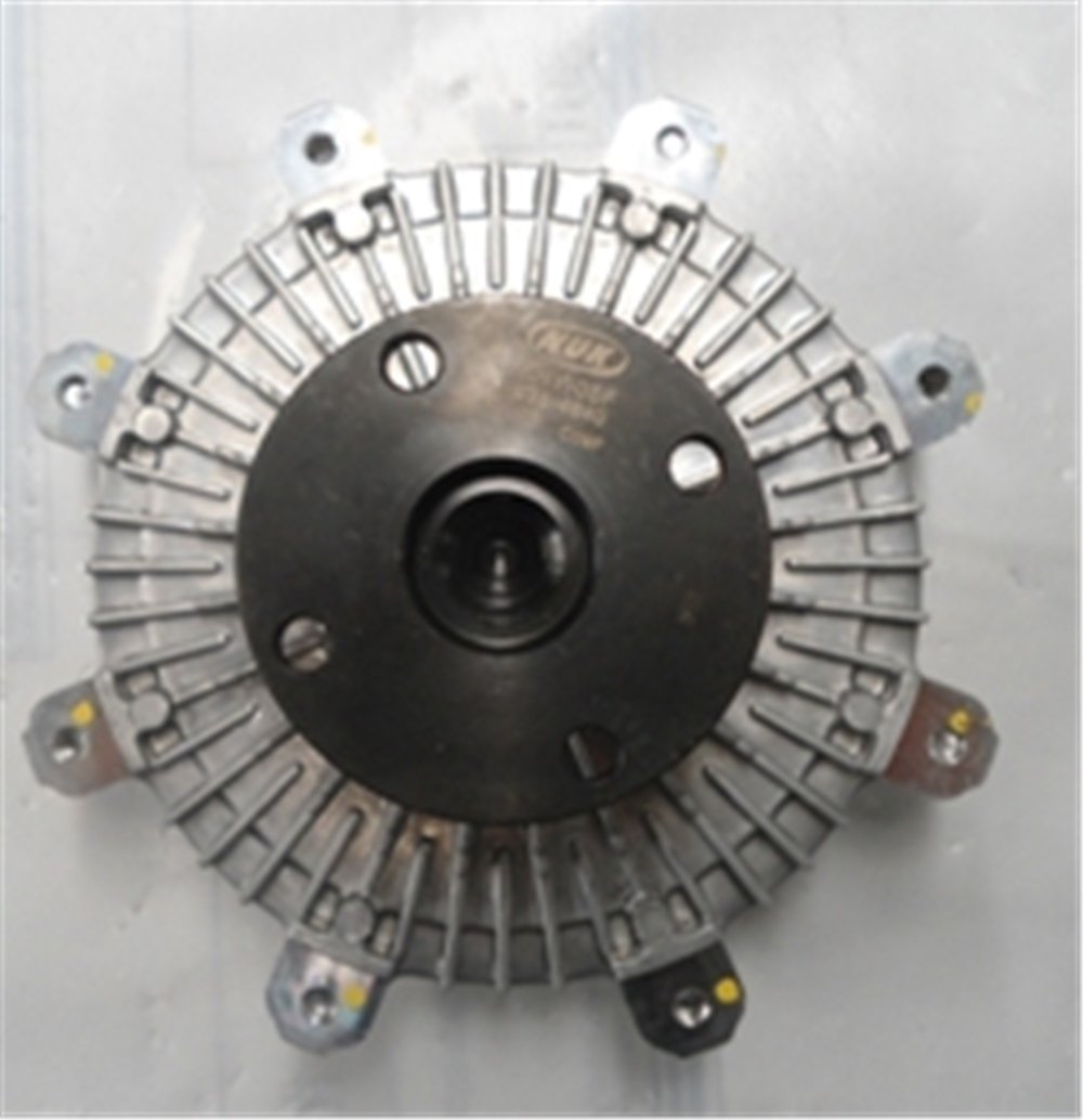 YEDEK PARÇAHyundaı Starex- Minibüs- 98/04 Fan Termiği 25237-42101MEYDAN635-4640