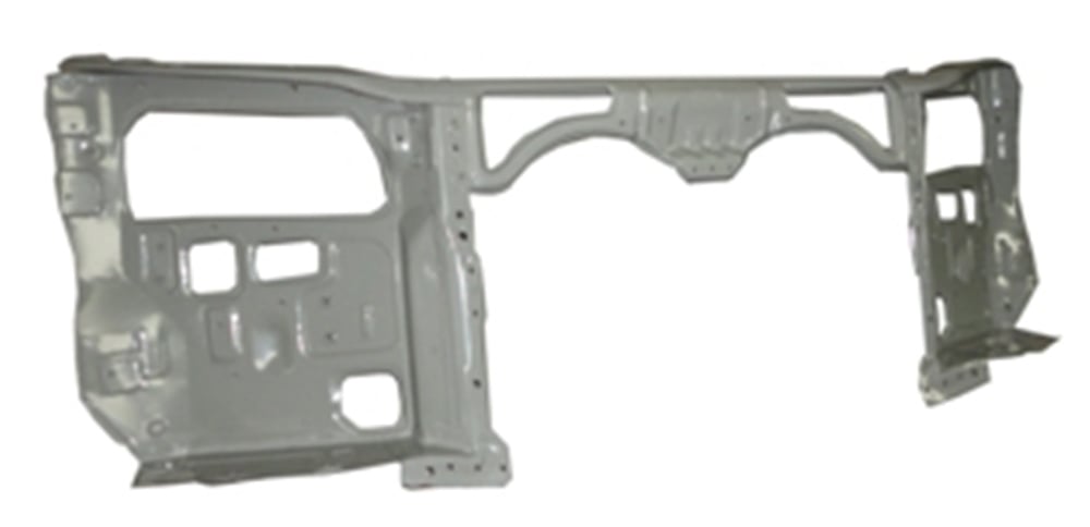 YEDEK PARÇAHyundaı Starex- Minibüs- 98/08 Ön Panel Gri Boyalı 64100-4A500MEYDAN635-2350