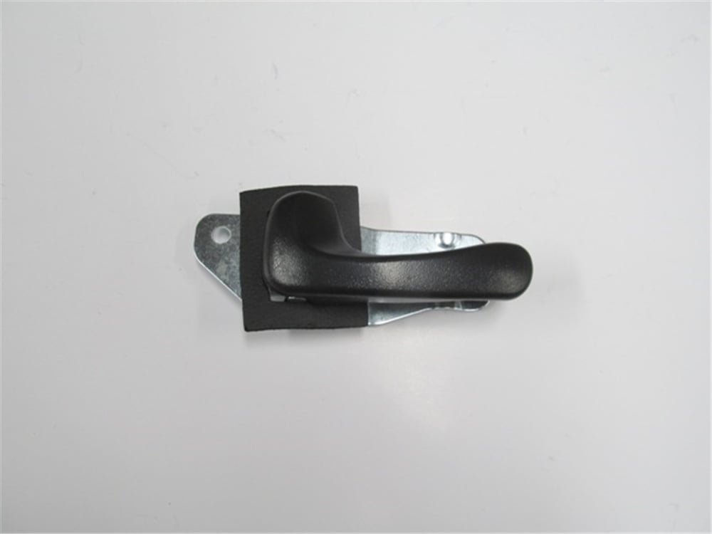 YEDEK PARÇAHyundaı Starex- Minibüs- 98/08 Ön Kapı İç Açma Kolu Sol Siyah (Pütürlü Tip) 82610-4A000LkMEYDAN635-3012