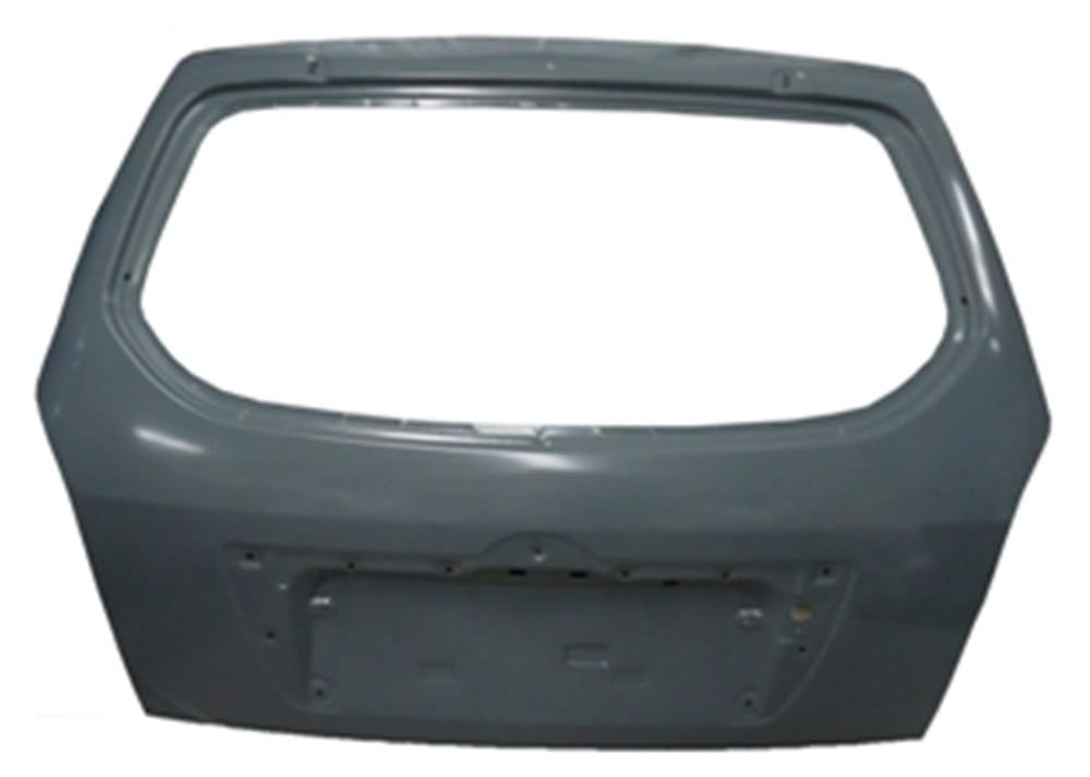 YEDEK PARÇAHyundaı Tucson- 05/10 Arka Bagaj Kapağı Komple Gri 73700-2E050MEYDAN650-2850