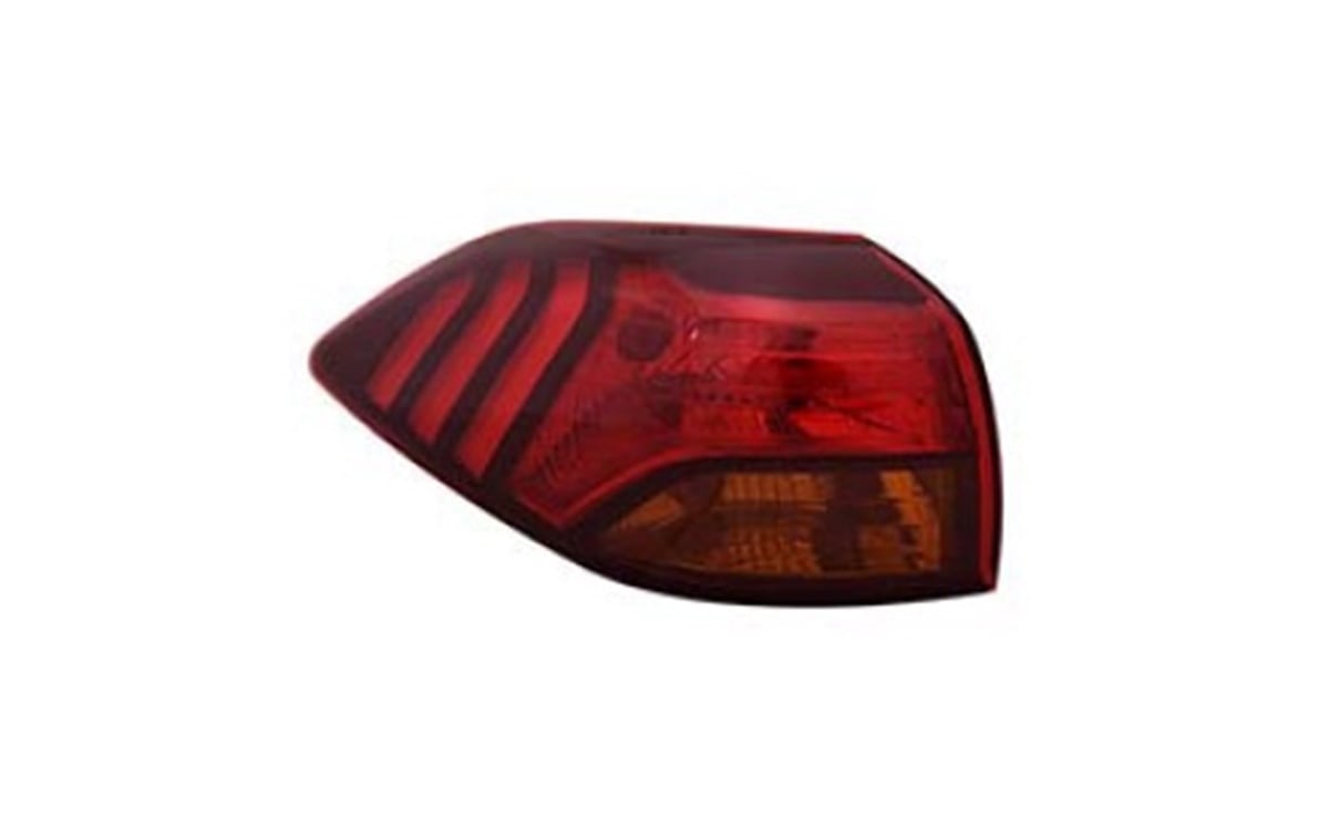 YEDEK PARÇAHYUNDAI TUCSON ARKA STOP SOL 18- ORJİNAL REF. NO: 92401D7500 UYUMLU HUN10TU028DEGAHUN10TU028