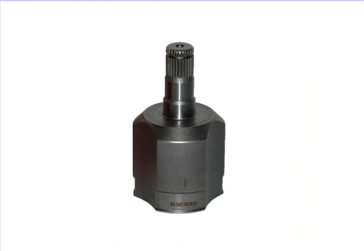 YEDEK PARÇAIC AKS KAFASI VW GOLF 04-14  PASSAT 06-12  POLO 05-10  AUDI A3 04-08  SEAT LEON 06-10 1K0498103C -MGA-70388MGAMGA-70388