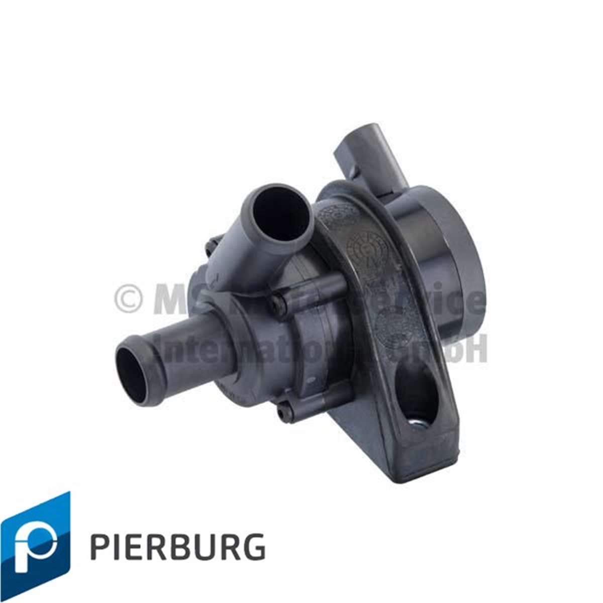 YEDEK PARÇAİLAVE SU POMPASI A4-A5 1.8-2.0 TFSI CDHA-CDHB-CDNC PIERBURG 702074900PIERBURGPIERBURG 702074900