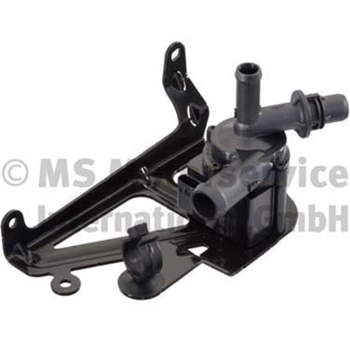 YEDEK PARÇAİLAVE SU POMPASI F20-F20LCİ-F21-F21LCİ-F30-30LCİ-F31-F35-35LCİ N13 PIERBURG 708692000PIERBURGPIERBURG 708692000