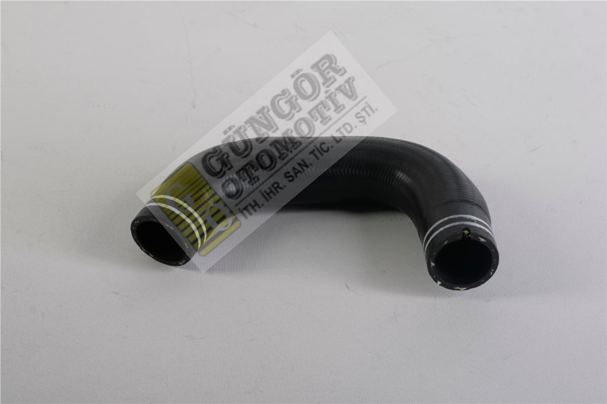 YEDEK PARÇAİNTERCOOLER HORTUMU KISA ALBEA 1.3ÜÇPA12H14695