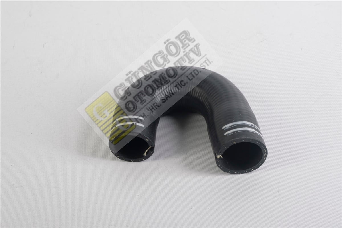 YEDEK PARÇAİNTERCOOLER HORTUMU KISA ALBEA 1.3ÜÇPA12H14697