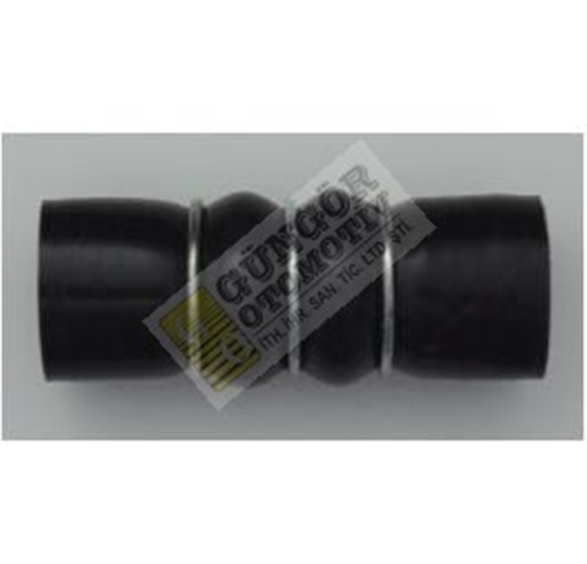 YEDEK PARÇAİNTERCOOLER HORTUMU SİLİKON 3B. DOBLOÜÇPA12H147100