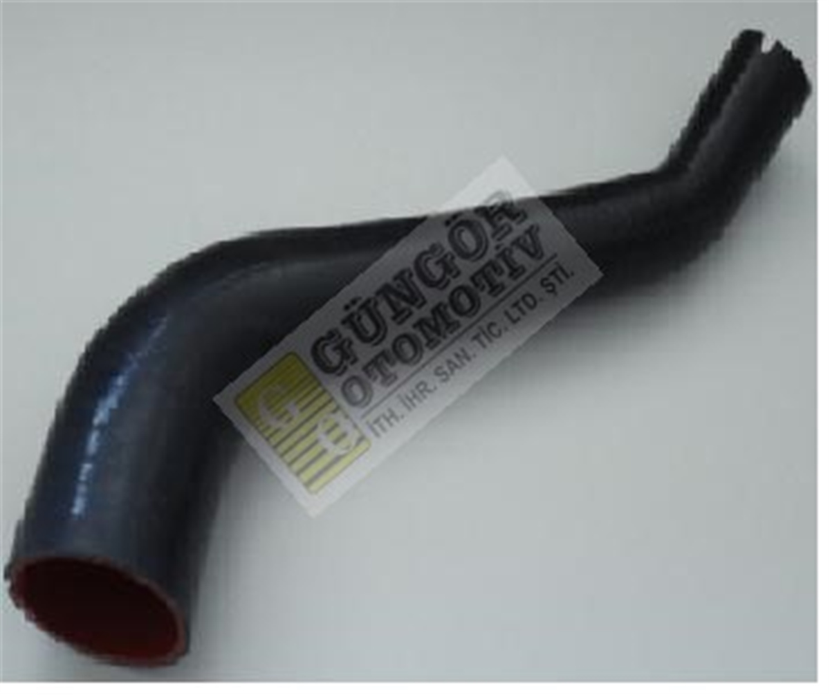YEDEK PARÇAİNTERCOOLER HORTUMU SİLİKON KÖNİK ALBEA 1.3ÜÇPA12H147102