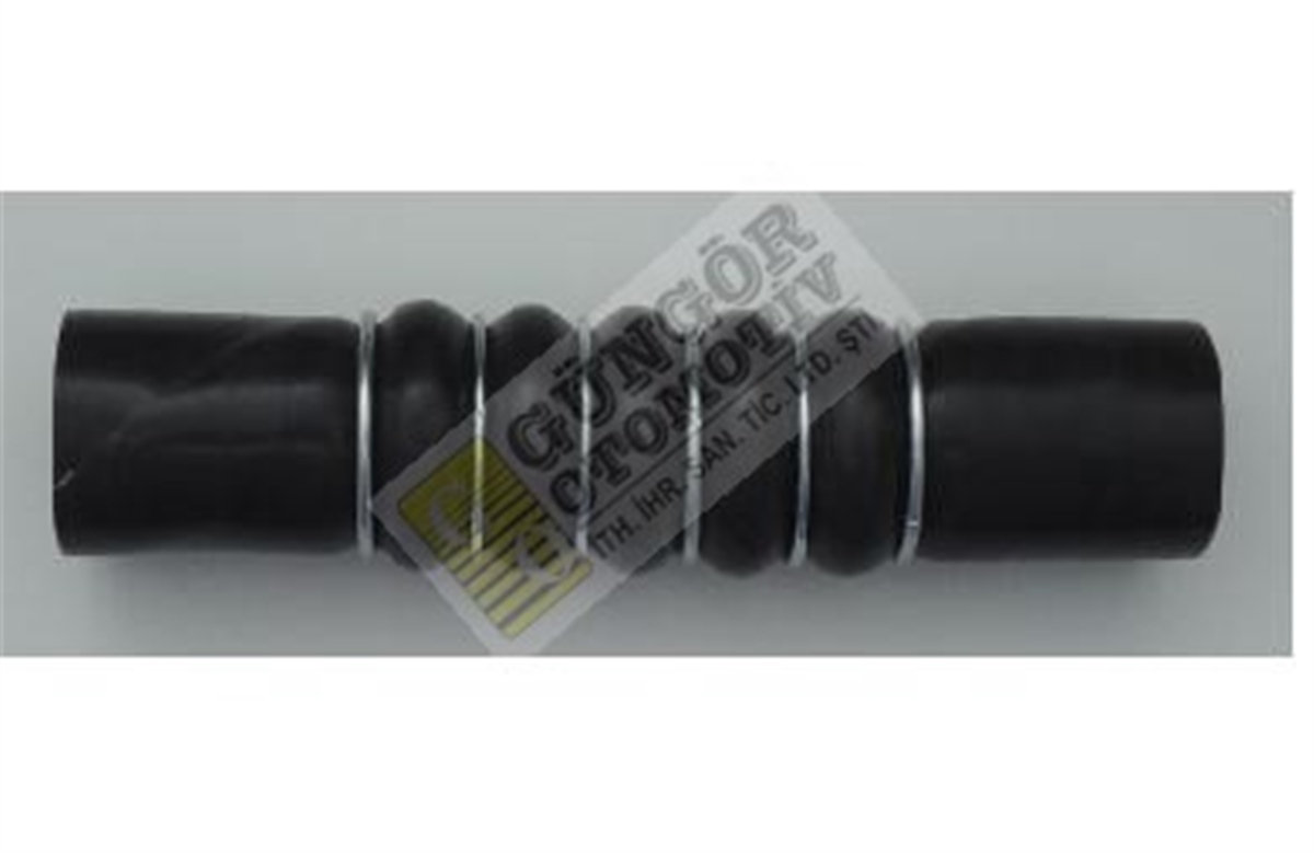 YEDEK PARÇAİNTERCOOLER HORTUMU SİLİKON 5B. ALBEA 1.3ÜÇPA12H147101