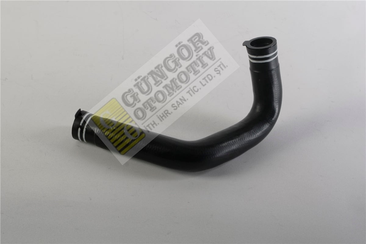 YEDEK PARÇAİNTERCOOLER HORTUMU UZUN ALBEA 1.3ÜÇPA12H14696