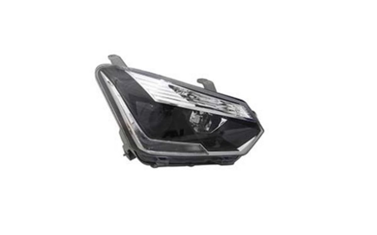 YEDEK PARÇAİSUZU D-MAX FAR ELEKTRIK MOTORLU LEDLİ GÜNDÜZ FAR.SAĞ 17- ORJİNAL REF. NO: 8-98364696-0 UYUMLU ISU10DM025DEGAISU10DM025
