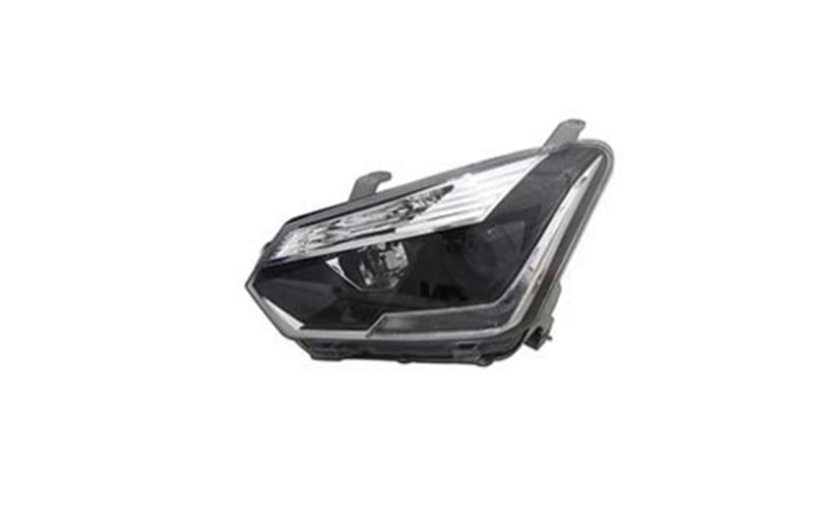 YEDEK PARÇAİSUZU D-MAX FAR ELEKTRIK MOTORLU LEDLİ GÜNDÜZ FAR.SOL 17- ORJİNAL REF. NO: 8-98364697-0 UYUMLU ISU10DM026DEGAISU10DM026