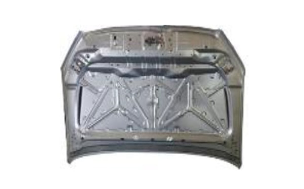YEDEK PARÇAİSUZU D-MAX MOTOR KAPUTU 17- ORJİNAL REF. NO: 8982727382 UYUMLU ISU08DM040DEGAISU08DM040