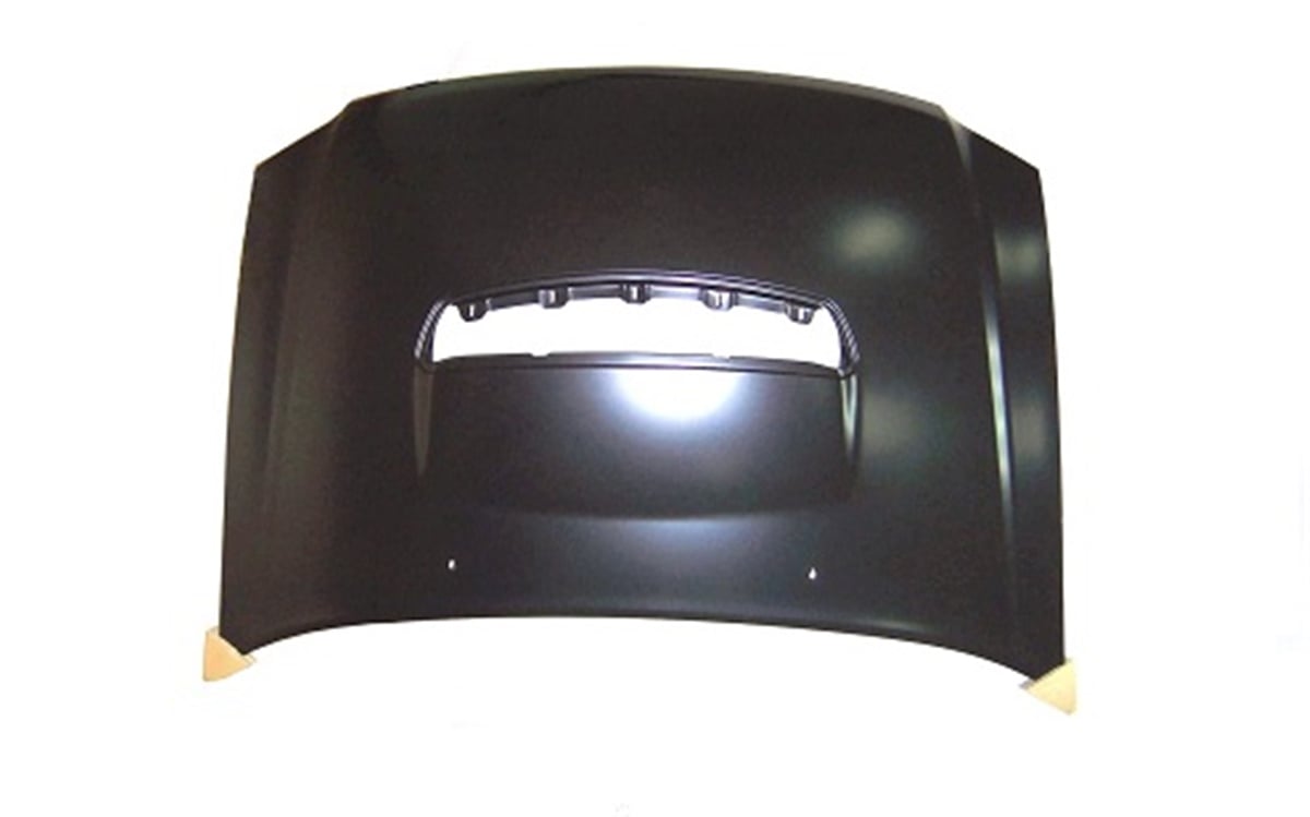 YEDEK PARÇAİSUZU D-MAX MOTOR KAPUTU TURBO DELİKLİ 06- ORJİNAL REF. NO: 898046693051 UYUMLU ISU08DM003DEGAISU08DM003