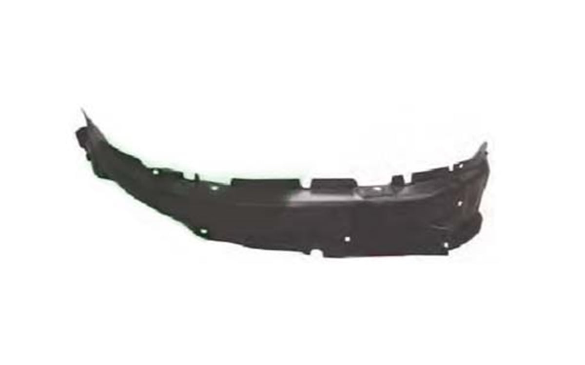 YEDEK PARÇAİSUZU D-MAX ÖN ÇAMURLUK DAVLUMBAZ SOL 04-07 ORJİNAL REF. NO: 8-97235-443-1 UYUMLU ISU15DM006DEGAISU15DM006