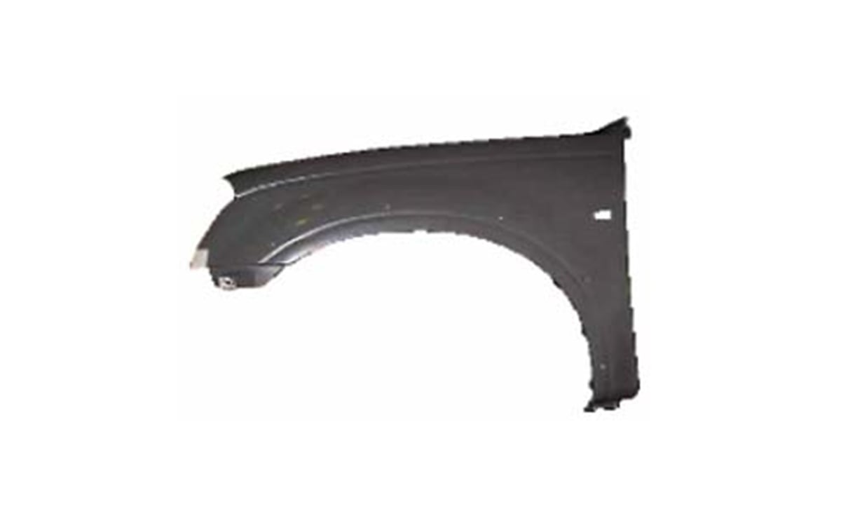YEDEK PARÇAİSUZU D-MAX ÖN ÇAMURLUK KAPLAMASI (DODİK) SİNYAL DELİKLİ 4X4 SOL 05-07 ORJİNAL REF. NO: 8-97234755-6 UYUMLU ISU08DM018DEGAISU08DM018