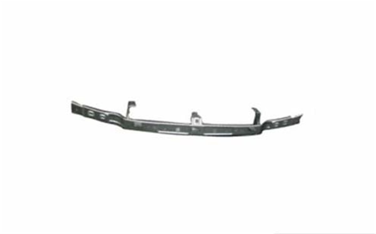 YEDEK PARÇAİSUZU D-MAX ÖN TAMPON TAKVİYESİ ÜST 07- ORJİNAL REF. NO: 898060773051 UYUMLU ISU07DM004DEGAISU07DM004